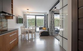 Luxusowy apartament Ski&Hike Kalinowa